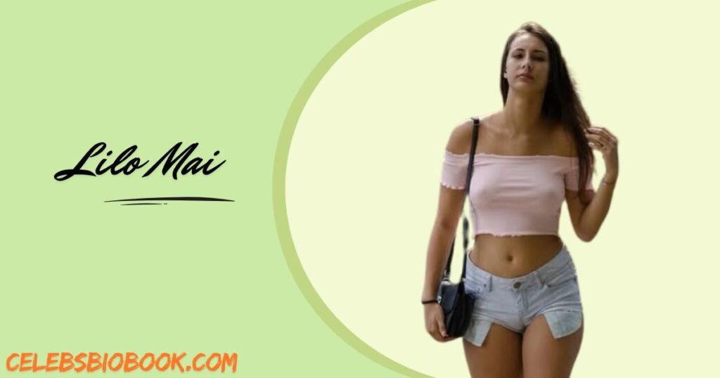 Lilo Mai