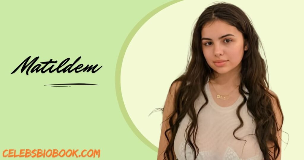 Matildem