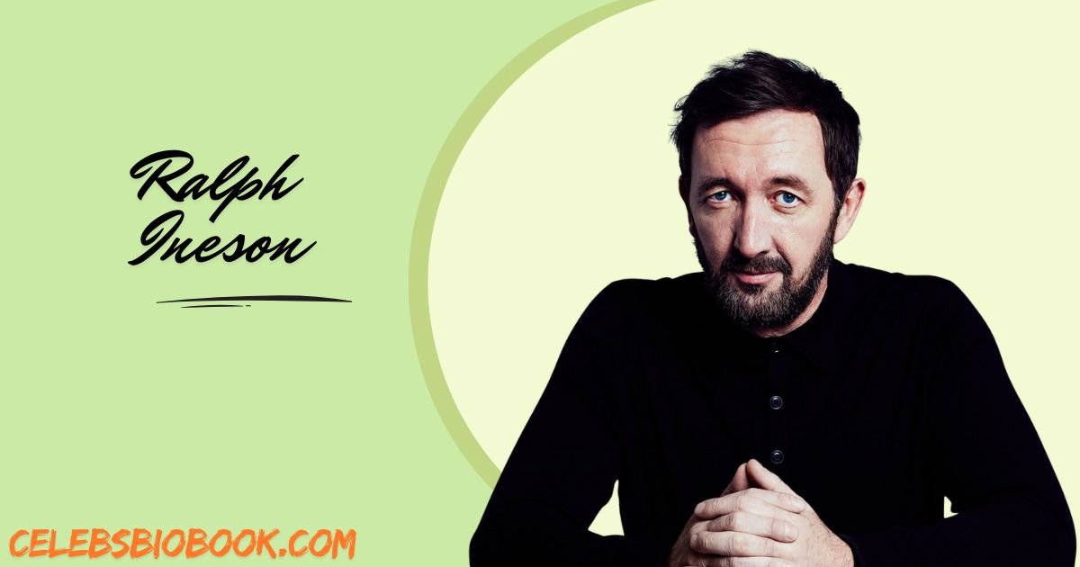 Ralph Ineson Biography — Movies, TV Shows, Career & Facts