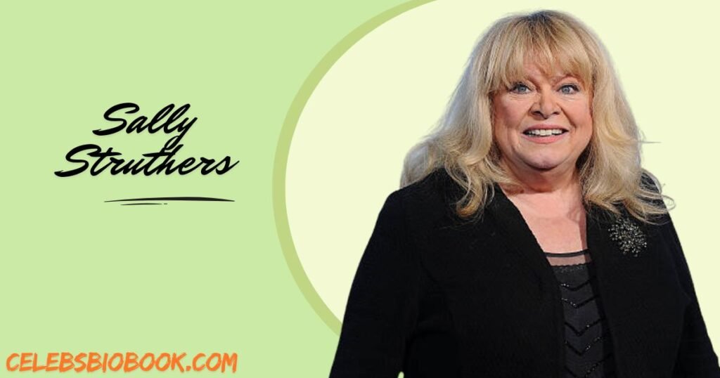 Sally Struthers