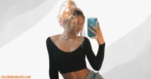 Sofia Lianna: TikTok Star, Influencer & Social Media Personality