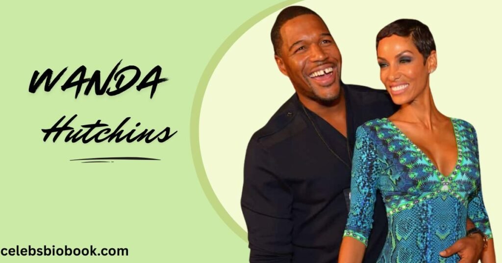 Wanda Hutchins