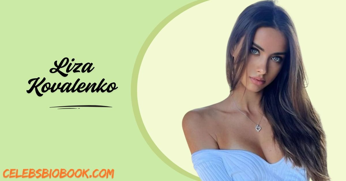 Liza Kovalenko