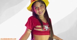 Shaden Ferraro Bio, Age, Height, Net Worth, Boyfriend & Instagram